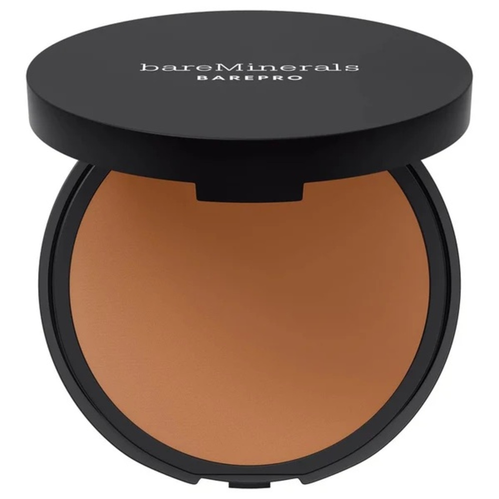 bareMinerals BAREPRO Pressed Powder Foundation - Deep 50 Cool